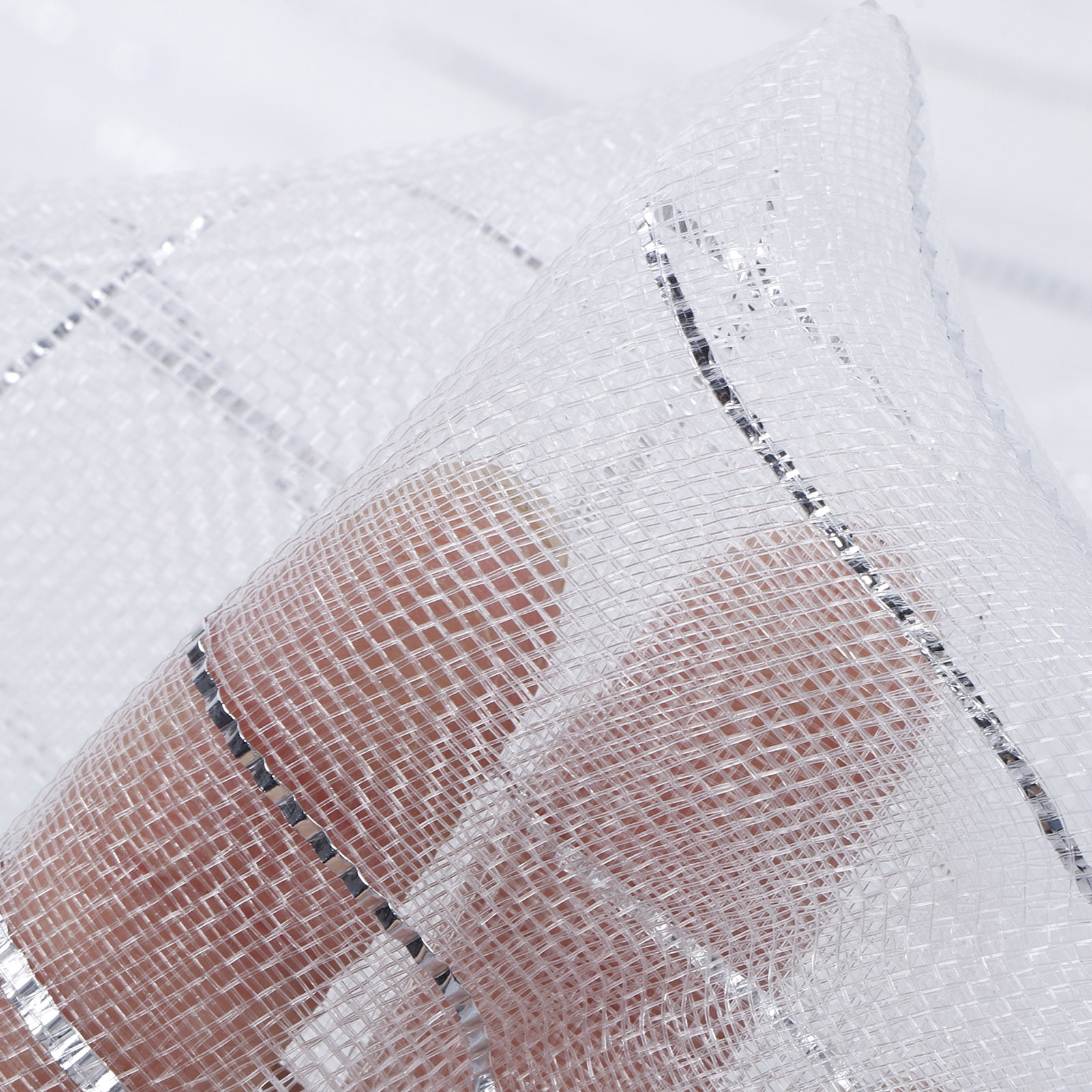 Vegetable  Fruit Protective Netting, High,Quality Nylon, Easy Installation, Garden <span Style="background:red"></span> Control