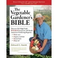 thumbnail image 1 of The Vegetable Gardener's Bible, 2nd Edition: Discover Ed's High-Yield W-O-R-D System for All North American Gardening Regions: Wide Rows, Organic Meth (Updated, 10th A) (Hardcover), 1 of 2