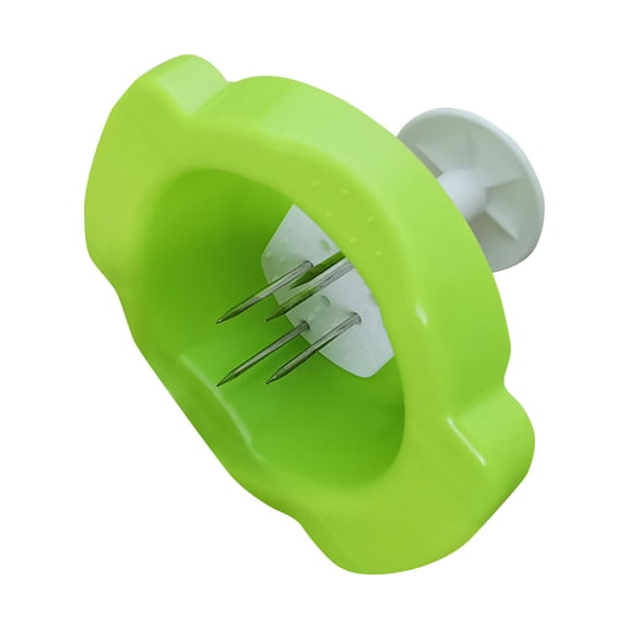 Vegetable Hand Guard Finger Protector Kitchen Safety Tool for Chopping Slicing Grating Anti-Cut Finger Shield for Onion Vegetable Fruit