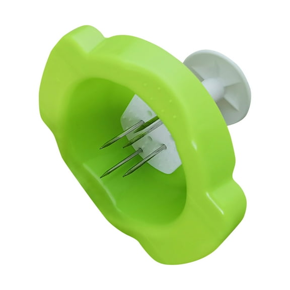 Vegetable Hand Guard Vegetable Chopper Fruit Slicer Onion Slicer Thumb Protector Vegetable Grater Vegetable Shredding Holder Grater Finger Protective Tool Cutter Food