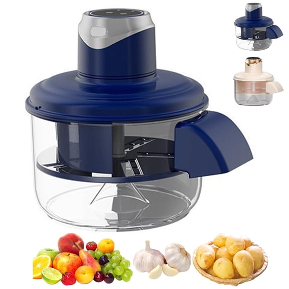 Vegetable Peeler, Automatic Potato Peeler Electric,Garlic Peeling Machine That Peels Fruit And Vegetables,Grape Peeling Machine for Grapes, Garlic, Tomato,Small Potato, Rechargeable Home