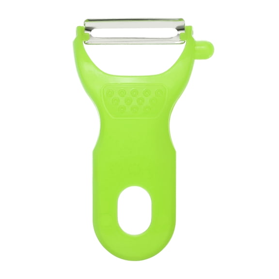 Vegetable Peeler Set, 4.5 Inch Stainless Steel Potato Peeler for Fruits Carrot Green