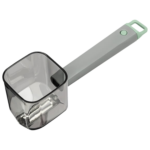 Vegetable Peeler with Storage Box, 7.9" Stainless Steel Peeler for Fruit Potatoes Carrots Cucumbers, Handheld Kitchen Tool with Hanging Hole, Sharp Serrated Blade