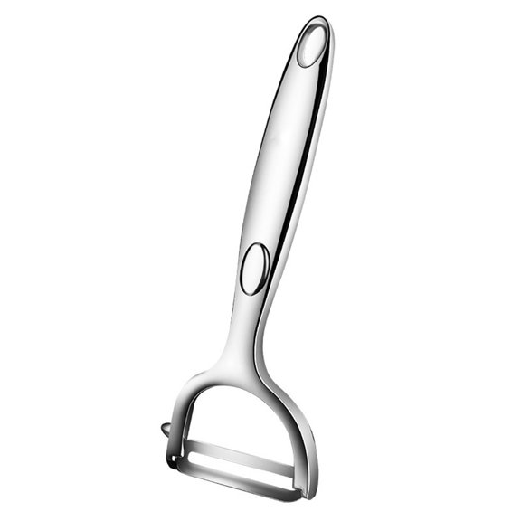 Vegetable Peelers and Slicing Kitchen Collection, Peeler, Stainless Steelr, household multifunctional scraper