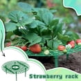 thumbnail image 1 of Vegetable Plants Plant Frame Support Balcony Strawberry Gardening Supplies Flower Climbing Stand Plant Climbing Rack Bassinet Climbing Support Vegetable Rack Tomato, 1 of 5