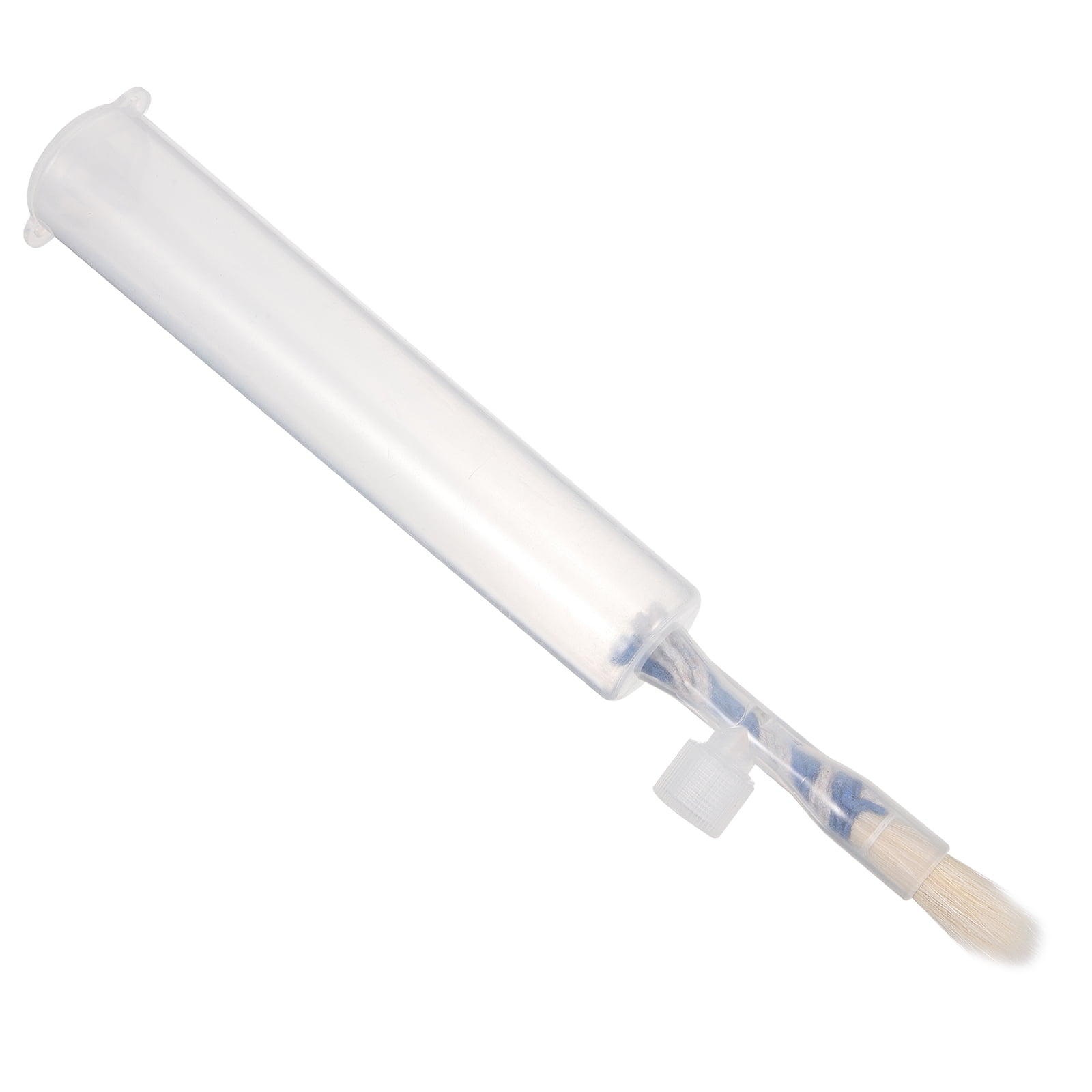 Vegetable Pollinator Indoor Plants Powder Duster Yard Pollination