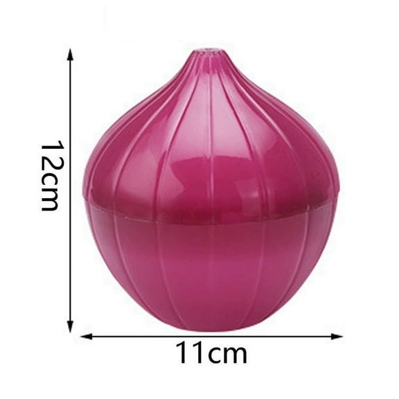 Vegetable Preservation Box with Sealed Storage, Onion and Vegetable Storage Container, Airtight Freshness Keeper for Kitchen, Durable Fridge Storage Solution for Produce