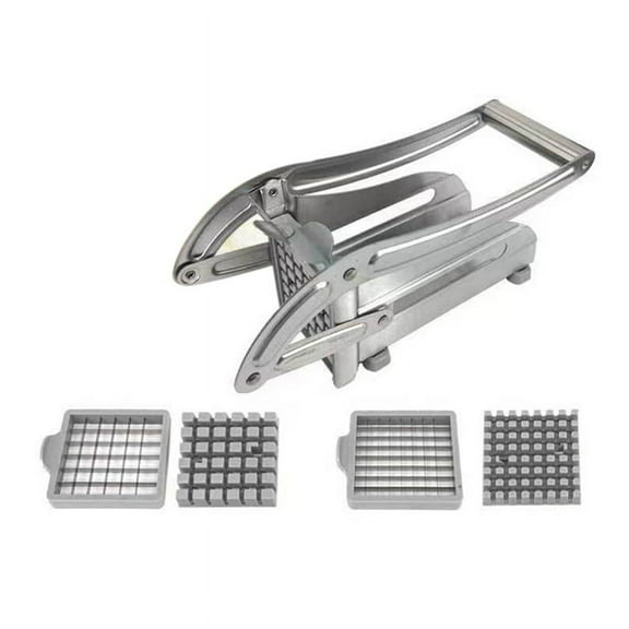 Vegetable Shredder Stainless Potato Chips French Fries Slicer Machine Cutter Blade