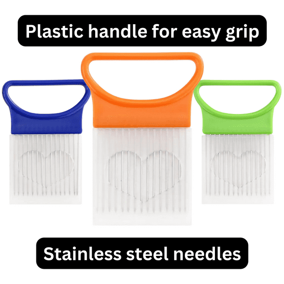 Vegetable Slicer-Blue