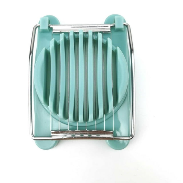 Vegetable Slicer Egg Slicer Egg Cutter For Hard Boiled Eggs Heavy Duty