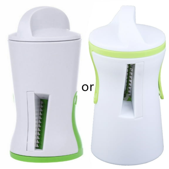 Vegetable Slicer Mandolin Slicer Cutter Chopper Grater Slicers Gadget Equipment for Indoor Outdoor Garden Barbecue Tools