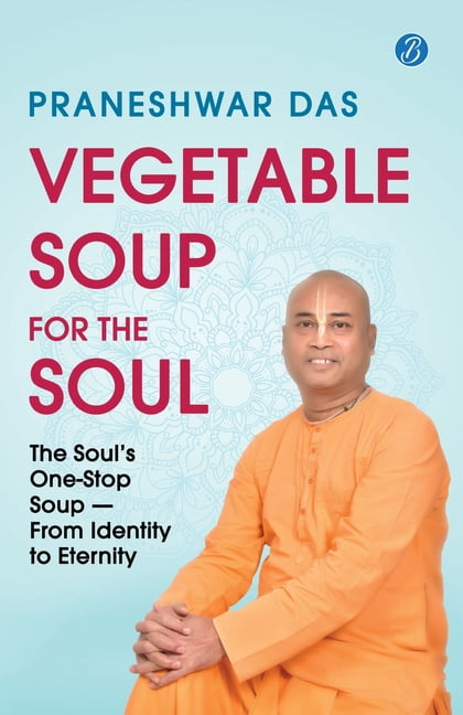 Vegetable Soup for the Soul, (Paperback)