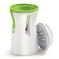 thumbnail image 1 of Vegetable Spiralizer, Zucchini Noodle Maker, Spiralizer Noodle Maker, Zucchini Spiraler, Spiral Vegetable Cutter, Handheld Zucchinis Spiralizers, Zucchinis Veggie Spaghetti Pasta Noodles Makers, 1 of 7
