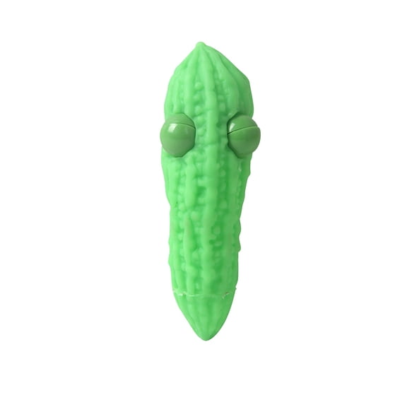 Vegetable Squishy - Sensory Squeeze with Dreamy Smooth Squeeze