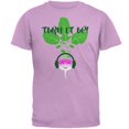 thumbnail image 1 of Vegetable Turn it Up Turnip Mens T Shirt, 1 of 1