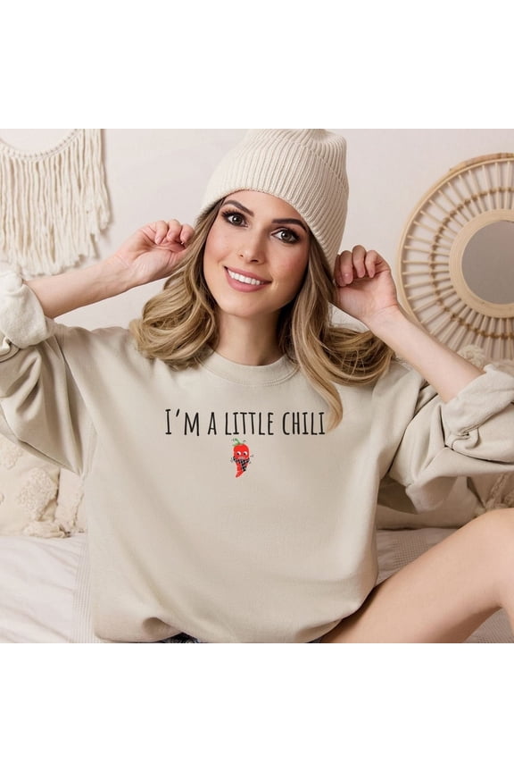 Vegetable shirt, sweatshirt, Food lover shirt, Chili Pepper red, Dad joke, Vegan shirt, workout shirt Sweatshirt All Size S-5XL