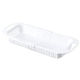 thumbnail image 1 of Vegetables Drain Basket Adjustable Multiuse Portable Colanders Home Kitchen Supplies Extendable Durable, 1 of 10