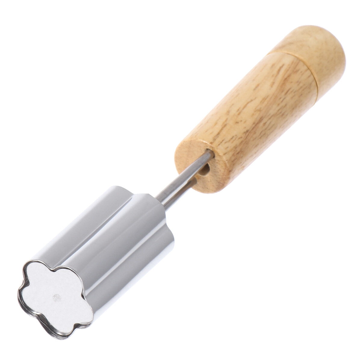 Vegetables Gummies Cutter Mold Biscuit Mould Stainless Steel Molds