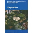 thumbnail image 1 of Proceedings of the Oxford Symposium on Food and Cookery, (Paperback), 1 of 1