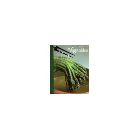 Pre-Owned Vegetables, 9780809428595, 0809428598, Hardcover,