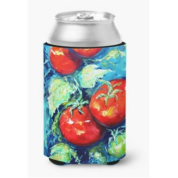 Vegetables Tomatoes on the vine Can or Bottle Hugger