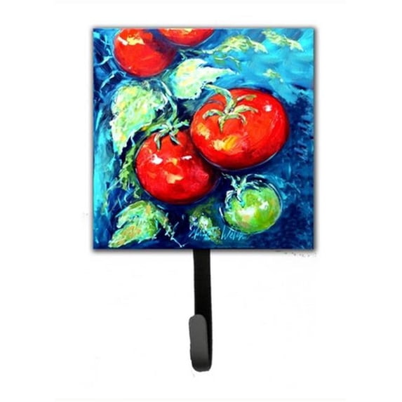 Vegetables Tomatoes on the vine Leash or Key Holder