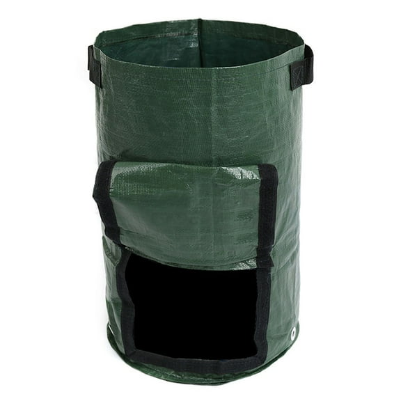 Vegetables Vegetable Growing Bags Pepper Planting Bags Cucumber Planting Bags Pe Potato Planter Bags Potato Grow Bag