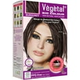 thumbnail image 1 of Vegetal Bio Colour Burgundy 150gm first PPD free and ammonia free hair color recommended by dermatologists for All hair type, 1 of 8
