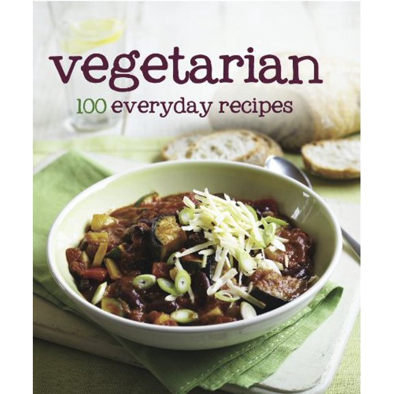 Pre-Owned Vegetarian (Hardcover) 1445430525 9781445430522