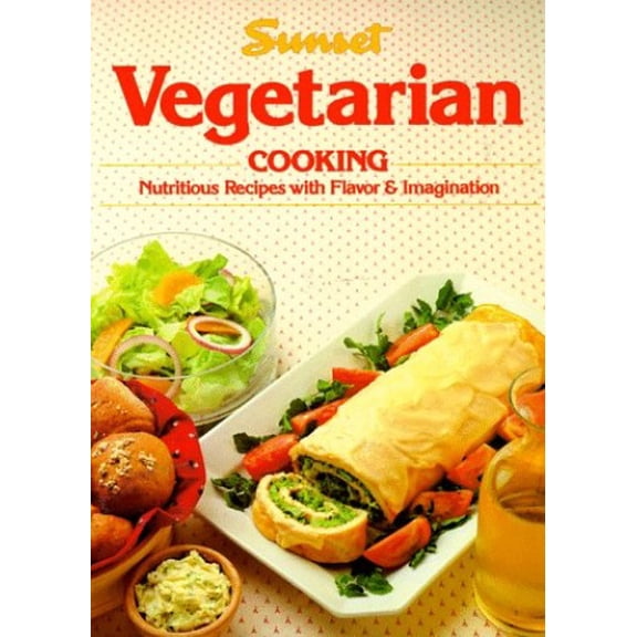 Pre-Owned Vegetarian Cooking (Paperback) 0376029110 9780376029119