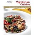 thumbnail image 1 of Pre-Owned Vegetarian Cuisine: Delicious Recipes for Italian Favorites (Hardcover) 1627100474 9781627100472, 1 of 1