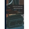 thumbnail image 1 of Vegetarian Messenger; 1 (Paperback), 1 of 1