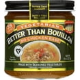 thumbnail image 1 of Vegetarian No Chicken Base, 8 oz, 1 Pack, 1 of 2