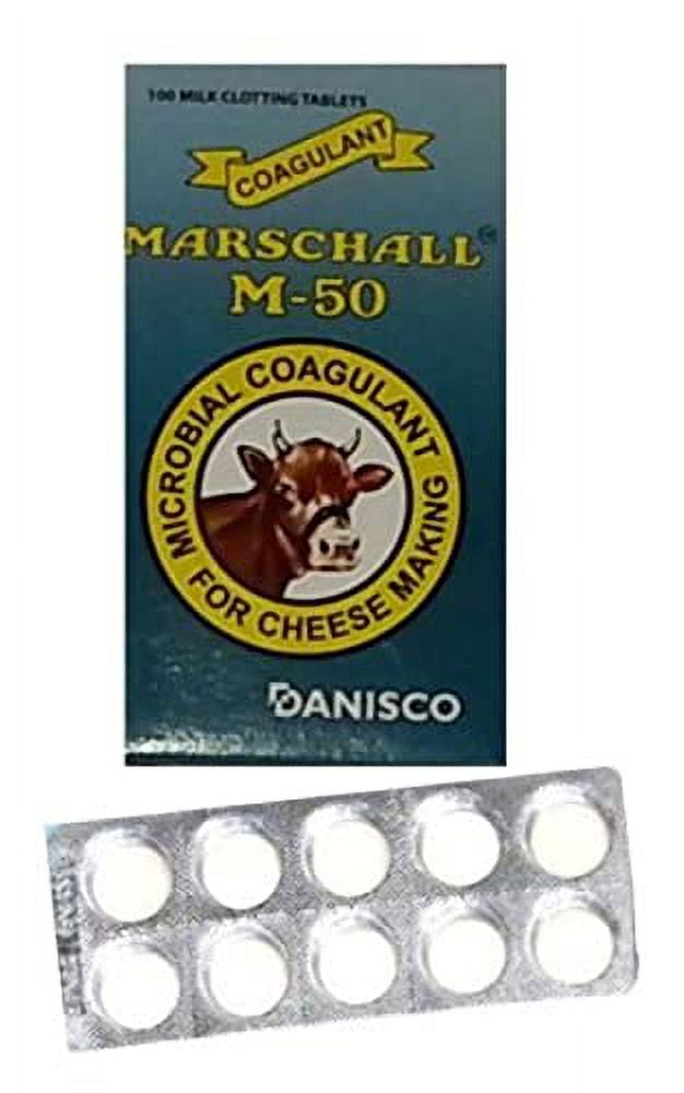 Vegetarian Tablets Box of 100