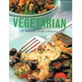 thumbnail image 1 of Pre-Owned Vegetarian .. the best-ever recipe collection Paperback, 1 of 1