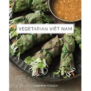 Vegetarian Viet Nam, Hardcover