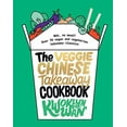 thumbnail image 1 of Veggie Chinese Takeaway Cookbook, 1 of 1
