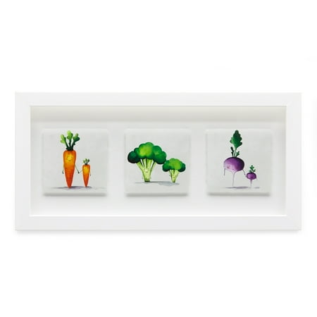 Veggie Friends by Drew Barrymore Flower Kids