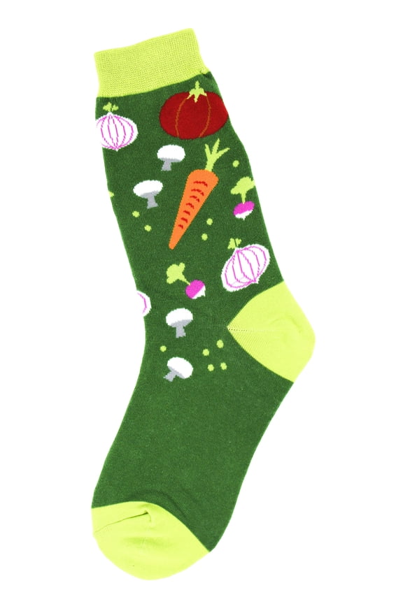 Veggie Garden Women's Socks