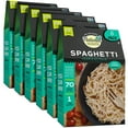 thumbnail image 1 of Veggie Pasta Hearts of Palm Noodles by Natural Heaven - Spaghetti Size: 6-Pack, Shelf-Stable, 1 of 4