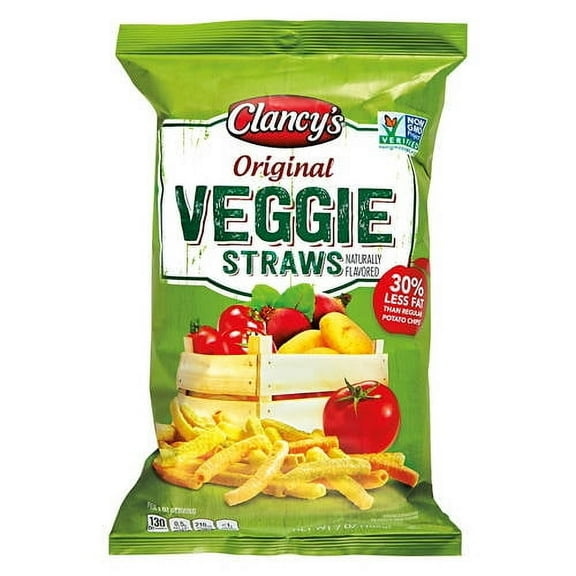 Veggie Straws, 7 oz- Pack of 2