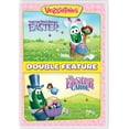 thumbnail image 1 of Veggie Tales: T'Was The Night Before Easter + Easter Carol DF Exc, 1 of 4