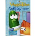 thumbnail image 1 of Veggie Tales: Very Silly Songs DVD, 1 of 2