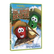 VeggieTales (Big Idea Video): Big River Rescue (Reissue) (Other)