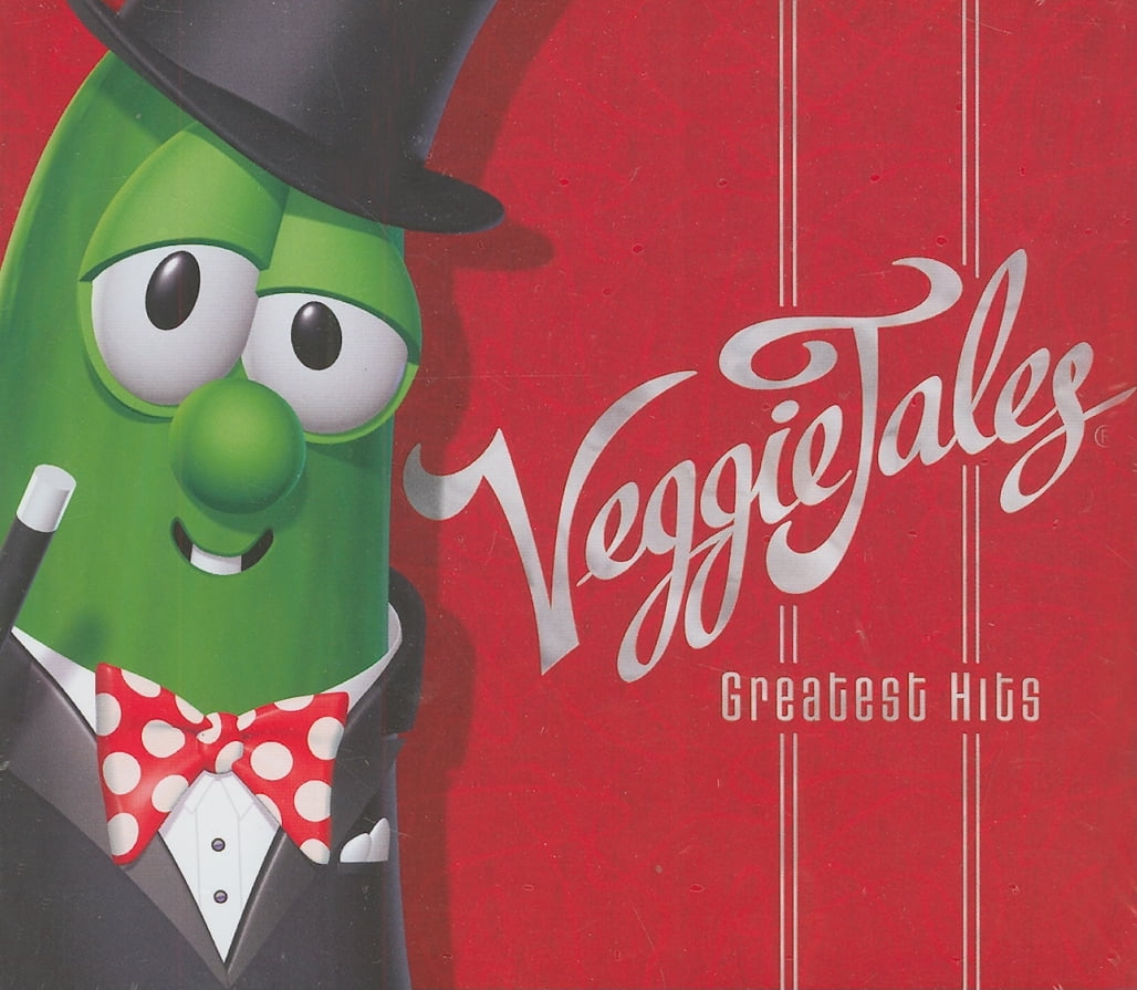 VeggieTales (EMI-CMG Audio): VeggieTales: Greatest Hits (Audiobook)