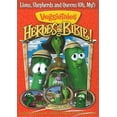 thumbnail image 1 of VeggieTales: Heroes Of The Bible, 1 of 2