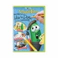 thumbnail image 1 of VeggieTales How to Draw [DVD], 1 of 1