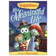 thumbnail image 1 of VeggieTales: It's a Meaningful Life (DVD Full Screen) [DVD], 1 of 2