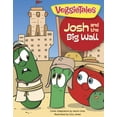 thumbnail image 1 of VeggieTales: Josh and the Big Wall (Series #1) (Paperback), 1 of 2
