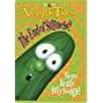 thumbnail image 1 of VeggieTales Sing Alongs: The End Of Silliness? More Really Silly Songs! (Full Frame), 1 of 1